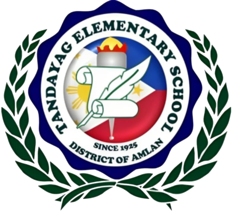 Tandayag ES Library